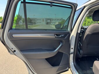 Predám Škoda Kodiaq 2.0 TDI SCR EVO Style 4x4 DSG - 12