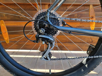 Specialized Rockhopper Sport - 12