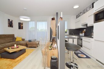 Predaj 3i byt so 61 m2 terasou, Mosonmagyaróvár - 12