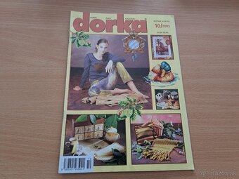 Časopis Dorka - 12