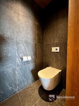 Horský luxus - Apartmán budúcnosti dostupný už dnes – komfor - 12