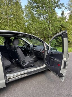 Ford B-MAX 1.0 EcoBoost (74 kW), rok výroby 6/2014, 48 000km - 12