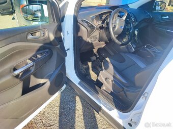 Predám Ford Kuga 2.0 TDCi 120 kw - 12