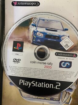 Playstation 2 slim - 12