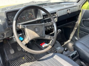 Lada Niva 1.9 D - 12