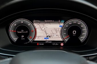 Audi A4 Avant 40TDI QUATTRO - 12
