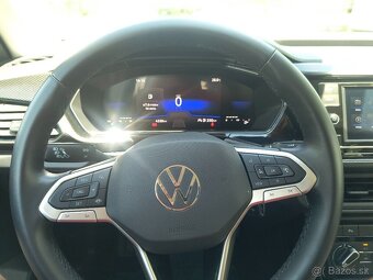 VW T-CROSS   NAJETO 4300KM - 12