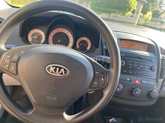 Kia ceed - 12