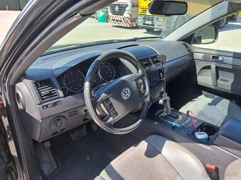 Touareg 3.0 tdi - 12