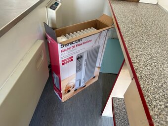 Polcam pojazdná predajňa 2004 VIN 022 - 12