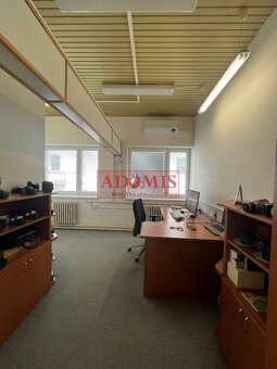 ADOMIS - Prenájom flexibilných kancelárskych priestorov Moyz - 12