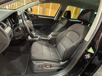 Škoda Superb Combi 2.0 TDI CR Elegance DSG - 12