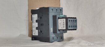 SIEMENS (relé, stykače, HMI panel) - NOVÉ - 12
