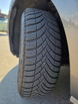 Volkswagen golf 7 ALLSTAR 60 000km - 12