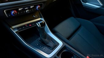 Audi Q3 Sportback 35 2.0 TDI quattro S tronic - 12