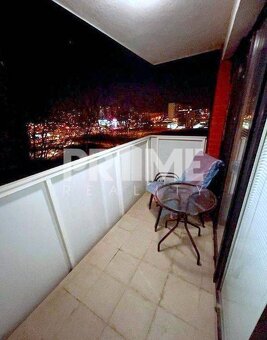 LEN U NÁS  MODERNÝ 2i byt,NOVOSTAVBA,LOGGIA,KLÍMA,PARKING - 12