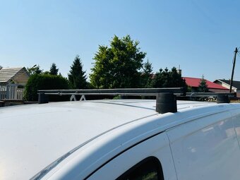 Peugeot Expert 1.6 Hdi/r.v. 2007/Ťažné/ Ako nové kúpené v SR - 12