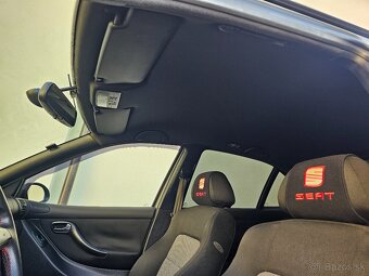 Seat leon fr 1.9 tdi arl 110kw - 12