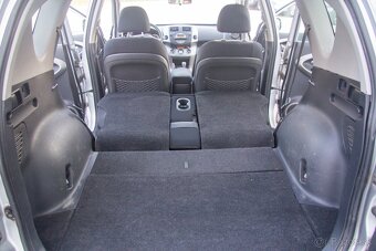 2006 Toyota RAV4 2.0 4x4 VVT-i AUTOMAT, TEMPOMAT - 12