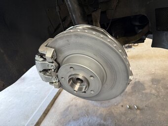 Bmw e39 530dA/Mpak/individual/carbonschwarz/nappa - 12