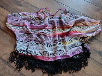 Darujem dámske oblečenie xs s - 12