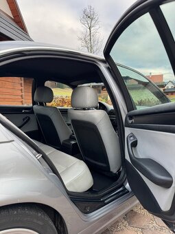 BMW E46 320d len 195tis - 12