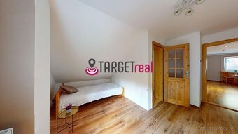 TARGETreal | Rodinný dom v krásnej lokalite Terchová – Horná - 12