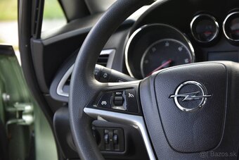 Opel Astra Classic III 1.7 CDTi 110k - 12