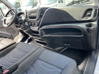 Prodám Iveco Daily 3.0. 110kw. 35S15. Délka ložné plochy: 36 - 12