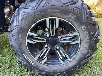 LINHAI 500 PROMAX - 12