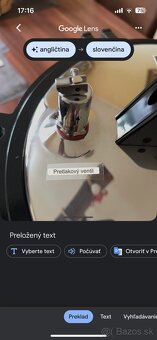 Autoklav 18l 0,17 MPa Sterilizacny pristroj - 12