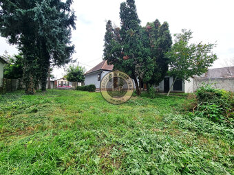 PREDAJ rodinný dom Ásvanyráró - 12