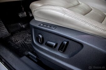 Škoda Kodiaq 2.0 TDI SCR 190k Ambition DSG 4x4 - 12