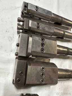 Predam rozne naradie na kovoobrabanie - 12