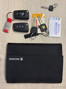 Skoda Fabia Combi 1.0 TSI Style 70kW SR - 12