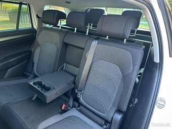 Škoda Kodiaq 2.0 Tdi DSG 7 Miest 2020 LED Kessy EL.Kufor ACC - 12