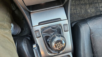 Honda Accord combi 2,2diesel - aj vymením, ponúknite - 12