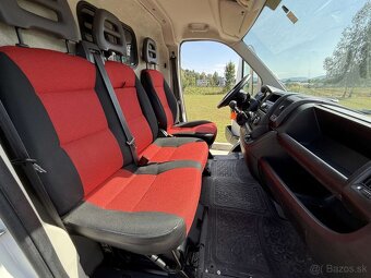 FIAT DUCATO 2,3TD - 12