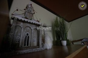 HALO reality - Predaj, záhradná chata Malé Kršteňany - ZNÍŽE - 12