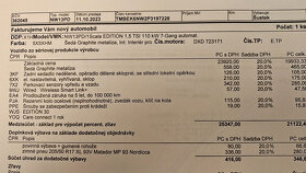 Škoda Scala 1.5 TSI 30 Edition DSG - 12
