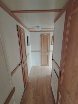 PREDÁM MOBILNÝ DOM  WILLERBY LEVEN 3.70 CELOROCNY - 12