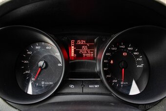 2011 Seat Ibiza Coupé 1.2 MPI 44kW - 12