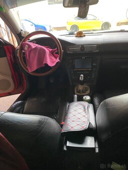 Predám Škodu Superb 1(1.8t) - 12