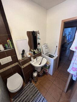 Na predaj 2 izbový byt v meste Žiar nad Hronom. - 12