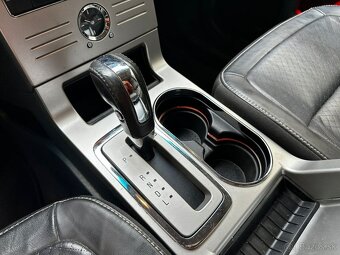 Ford Flex 3.5L V6 - 12