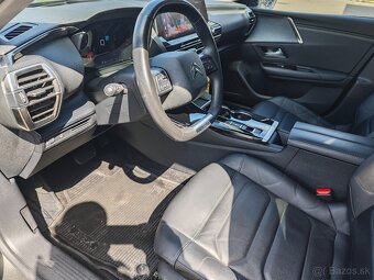 Citroën C5 X 1.6 PureTech 180 S S Shine A/T - 12