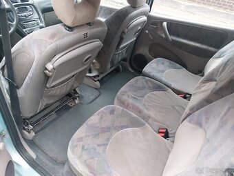 Citroen Xsara Picasso NOVÁ TK,EK 4/2027 - 12