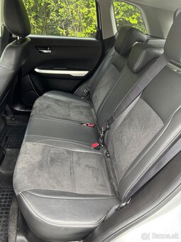 Suzuki Vitara 1.6 VVT 4x4 - 12