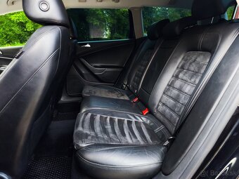 Volkswagen Passat Combi B6 2.0TDI R-line Nová STK - 12