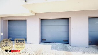 Na predaj 3 izbový byt kompletne zariadený s parkovacím stát - 12
